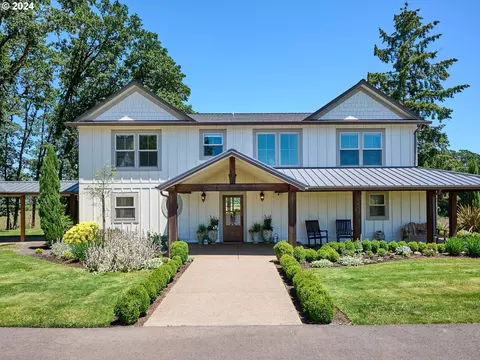 39831 Fish Hatchery Dr, Scio, OR 97374
