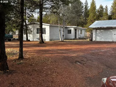 52406 Deer Field Dr, La Pine, OR 97739