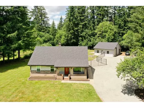 17912 NE 219th St, Battle Ground, WA 98604