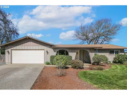 335 Calumet Ave, Eugene, OR 97404