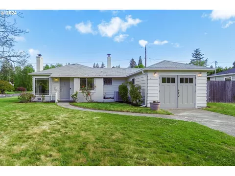 12085 SW Fairfield St, Beaverton, OR 97005