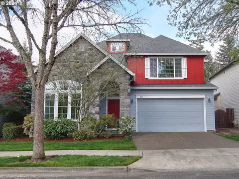 517 NE 58th Ave, Hillsboro, OR 97124