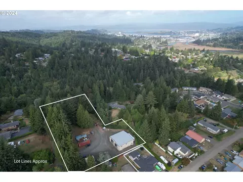 0 19th St, Coos Bay, OR 97420