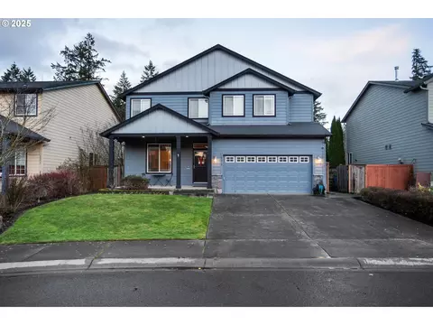 10213 NE 46th Ave, Vancouver, WA 98686