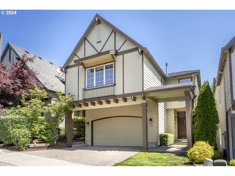 2550 NW Parnell Ter, Portland, OR 97229