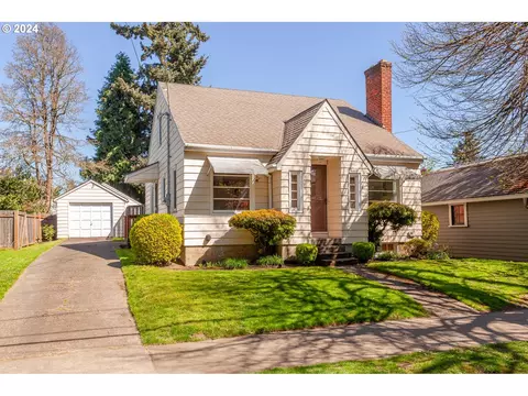 7316 SE 16th Ave, Portland, OR 97202