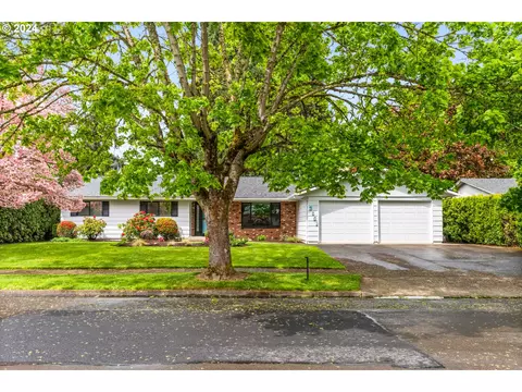 3651 Joshua Ave, Salem, OR 97305
