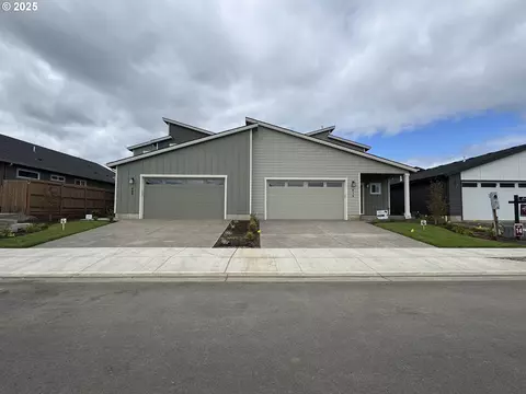 413 SE Shetterly Dr, Dallas, OR 97338