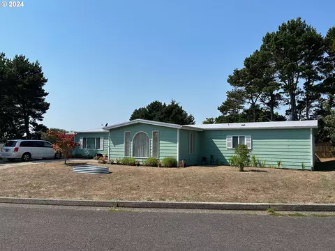 479 Leelo Ct, Florence, OR 97439