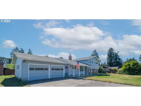 1918 Talbot Rd, Jefferson, OR 97352