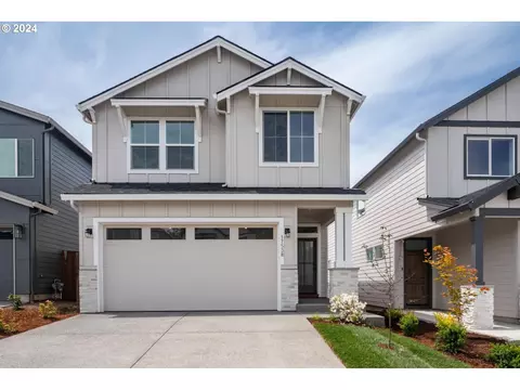 17538 NW 7th Ave, Ridgefield, WA 98642