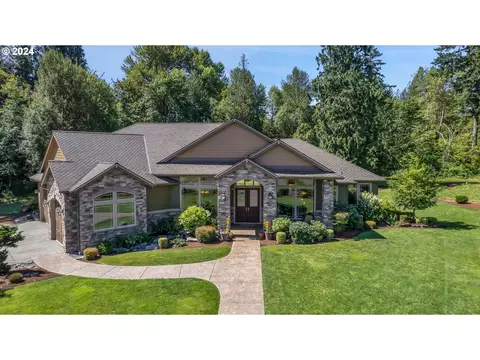 17610 NE 161st Ct, Brush Prairie, WA 98606