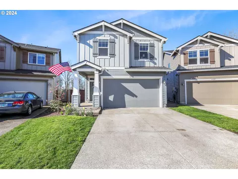 41706 NW Walterwood Ct, Banks, OR 97106