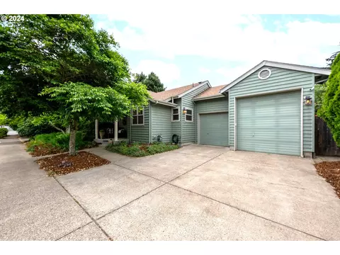 1630 Kings North St, Eugene, OR 97401