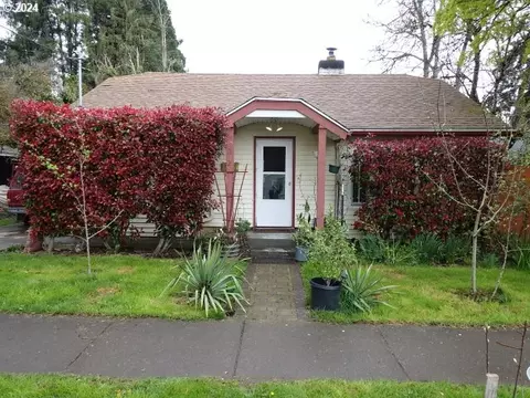 232 Ackerman St W, Monmouth, OR 97361