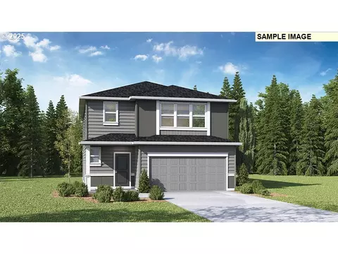 2108 NE 1st Ave, Battle Ground, WA 98604