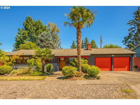 6650 SW Princess Ave, Beaverton, OR 97008