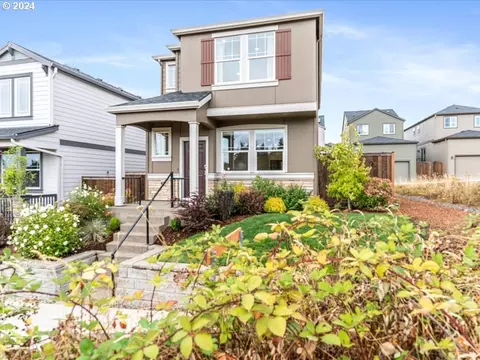 15207 NW Orchid St, Portland, OR 97229