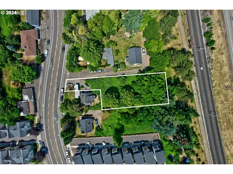 2856 SE 92nd Ave, Portland, OR 97266