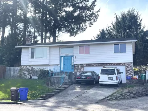 512 NE La Mesa Ct, Gresham, OR 97030