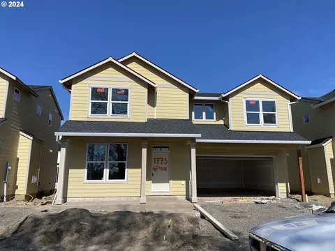 1773 NE Waterfront St, Newberg, OR 97132