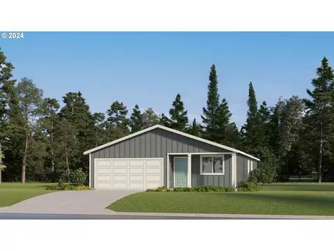 2076 Luna Way, Lebanon, OR 97355
