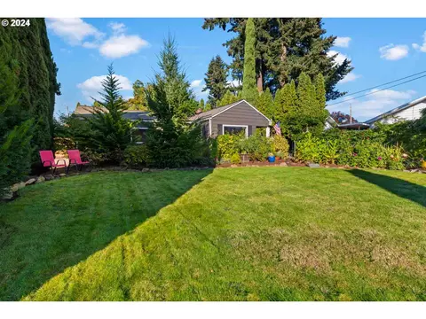 7008 NW Anderson Ave, Vancouver, WA 98665