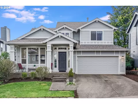16165 SW Milan Ln, Portland, OR 97223