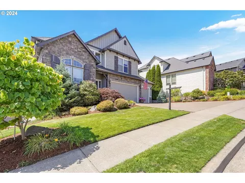 1715 NW Titan Dr, Salem, OR 97304