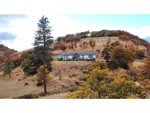 279 Oak Flat Rd, Goldendale, WA 98620