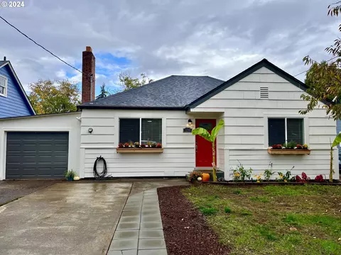 1245 Vista Ave SE, Salem, OR 97302