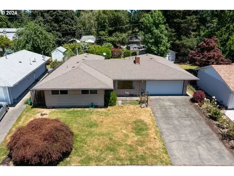 13065 SW Burlwood St, Beaverton, OR 97005