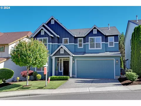 12824 NW Kyla Ln, Portland, OR 97229