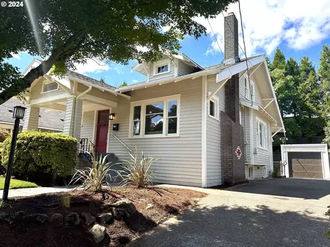 1351 NE 46th Ave, Portland, OR 97213