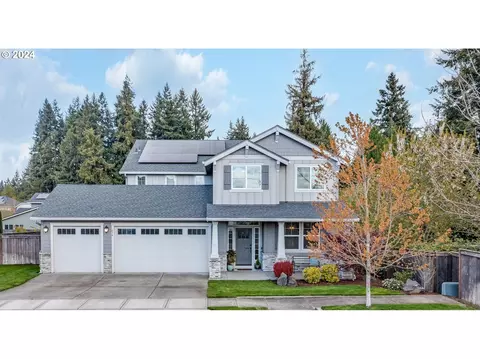 614 NE 149th Way, Vancouver, WA 98685