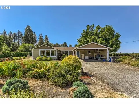 11356 S Highway 211, Molalla, OR 97038
