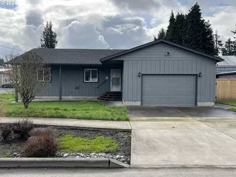 1403 S 5th Ave, Kelso, WA 98626