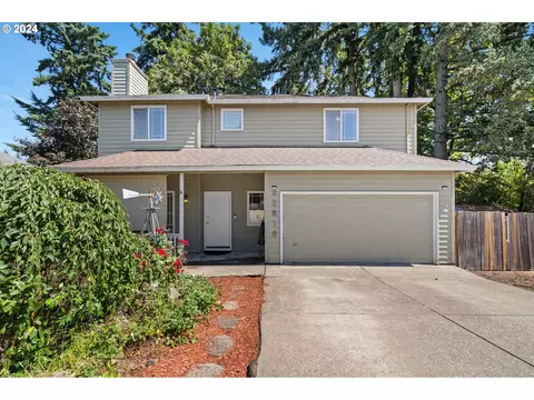 22830 SW Mandan Dr, Tualatin, OR 97062