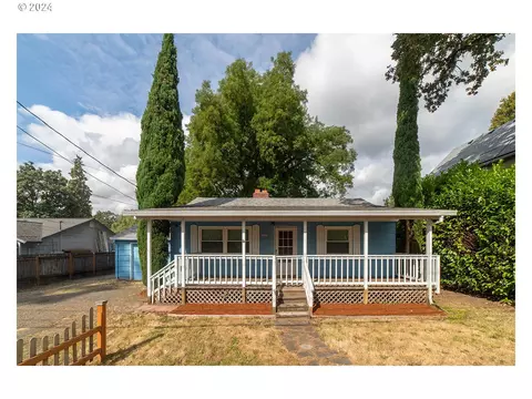 13919 SE River Rd, Milwaukie, OR 97267