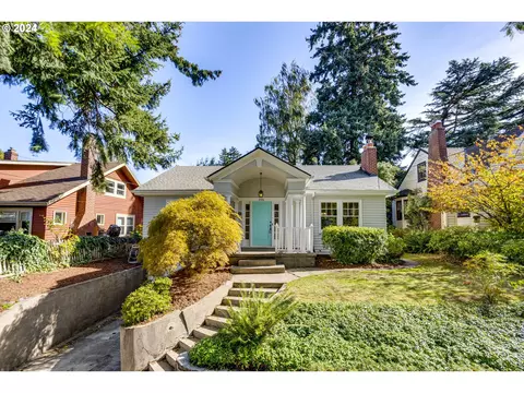 2336 NE Cesar E Chavez Blvd, Portland, OR 97212