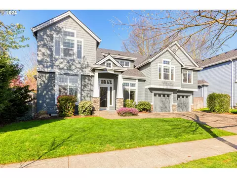 23779 SW Heron Lakes Dr, Sherwood, OR 97140