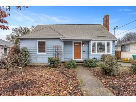 45 SE 86th Ave, Portland, OR 97216