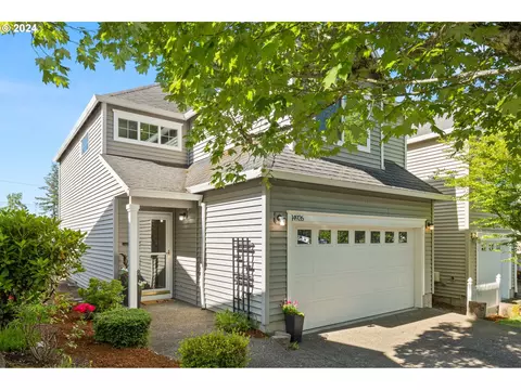 14926 NW Marguerite Ln, Portland, OR 97229
