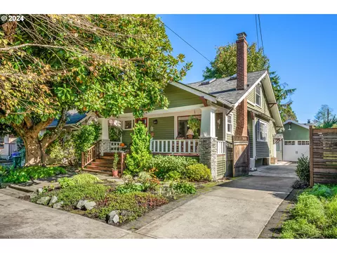 3424 NE 63rd Ave, Portland, OR 97213