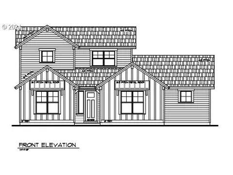 27491 SW Willow Creek Dr, Wilsonville, OR 97070