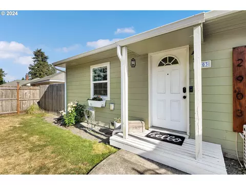 2903 E 29th St, Vancouver, WA 98661