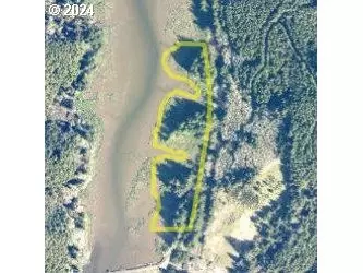 S Slough Road, Florence, OR 97439