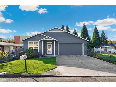 1580 SE 168th Ave, Vancouver, WA 98683