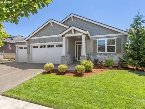 4723 S 17th Dr, Ridgefield, WA 98642