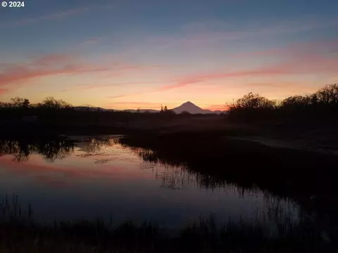Upper Five Mile Rd, The Dalles, OR 97058